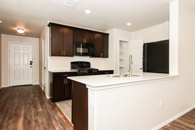 5649 Hepburn Street, Forney, TX 75126