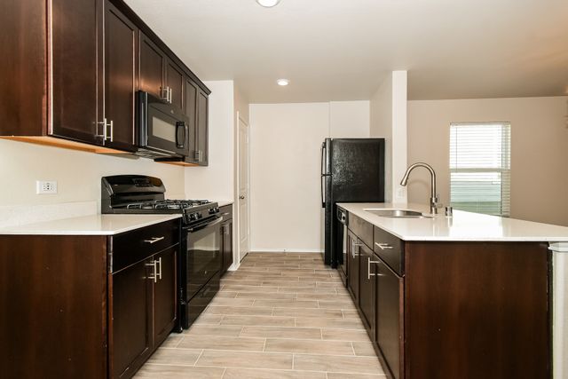 5649 Hepburn Street, Forney, TX 75126