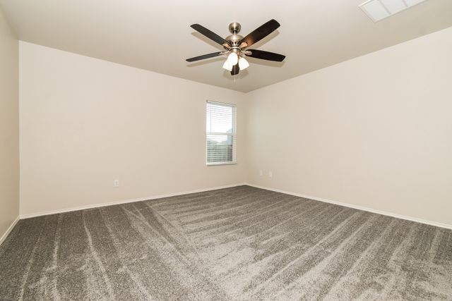 5649 Hepburn Street, Forney, TX 75126