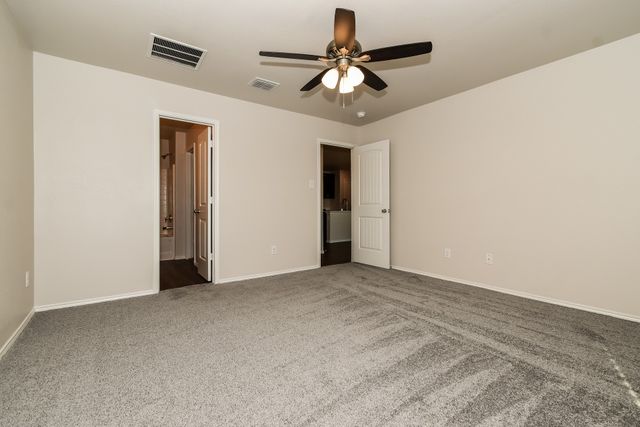 5649 Hepburn Street, Forney, TX 75126