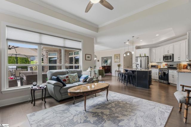 8 Heron Glen Way, Simpsonville, SC 29680