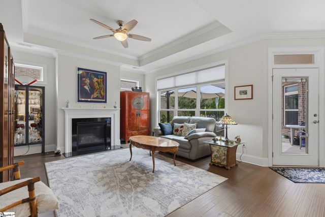 8 Heron Glen Way, Simpsonville, SC 29680