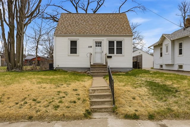 1128 I Avenue NE, Cedar Rapids, IA 52402