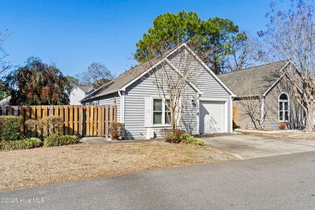 1234 Shipyard Boulevard, Wilmington, NC 28412