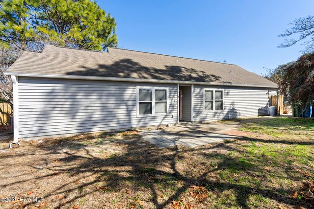 1234 Shipyard Boulevard, Wilmington, NC 28412