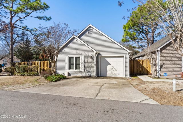 1234 Shipyard Boulevard, Wilmington, NC 28412