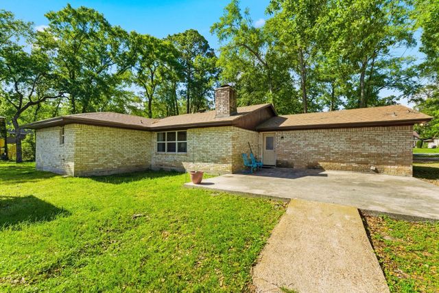 2354 Hickory Hollow Lane, Spring, TX 77386