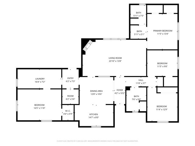 2354 Hickory Hollow Lane, Spring, TX 77386