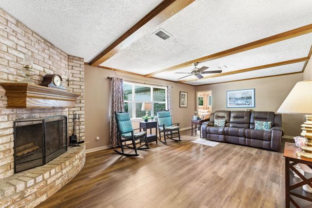 2354 Hickory Hollow Lane, Spring, TX 77386