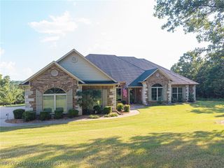 1159 Mount Harmony Road, Greenwood, AR 72936