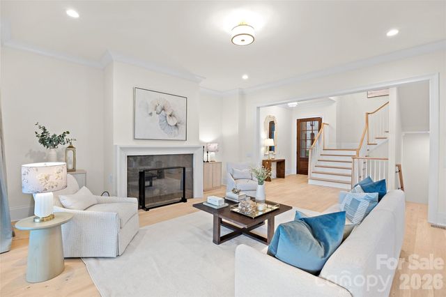 3011 Ella Katherine Way, Charlotte, NC 28210