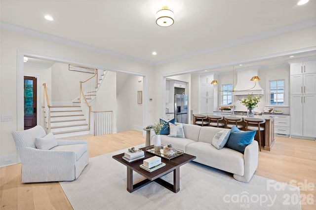 3011 Ella Katherine Way, Charlotte, NC 28210