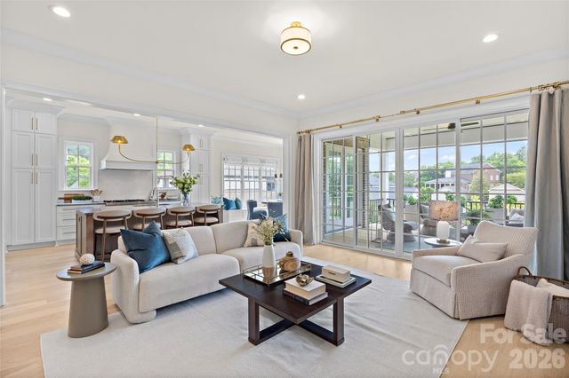 3011 Ella Katherine Way, Charlotte, NC 28210