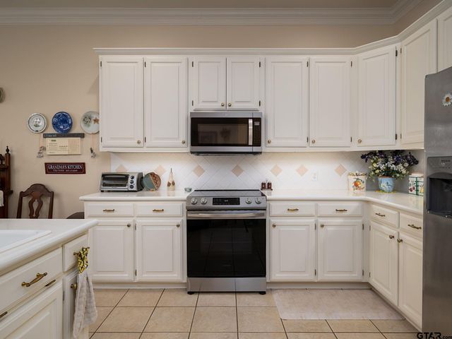 1230 Quinby Lane, Tyler, TX 75701