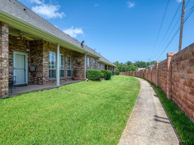 1230 Quinby Lane, Tyler, TX 75701
