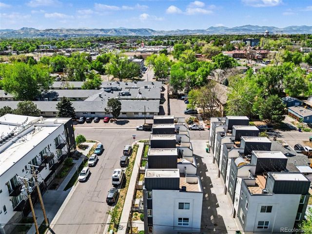 6065 W 16th Ave, Lakewood, CO 80214