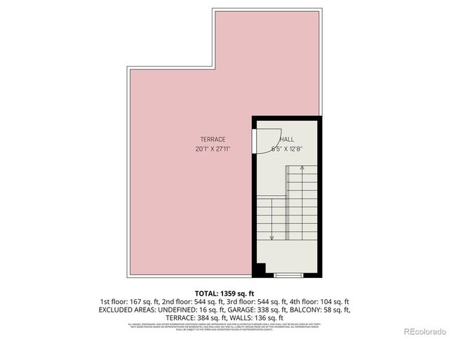 6065 W 16th Ave, Lakewood, CO 80214