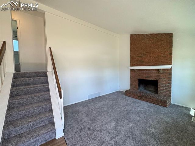 4930 Webb Drive, Colorado Springs, CO 80916