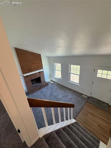 4930 Webb Drive, Colorado Springs, CO 80916