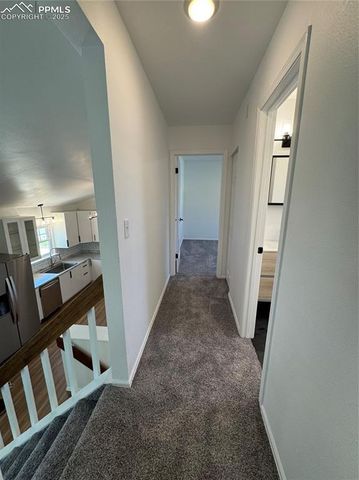 4930 Webb Drive, Colorado Springs, CO 80916