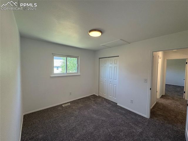 4930 Webb Drive, Colorado Springs, CO 80916
