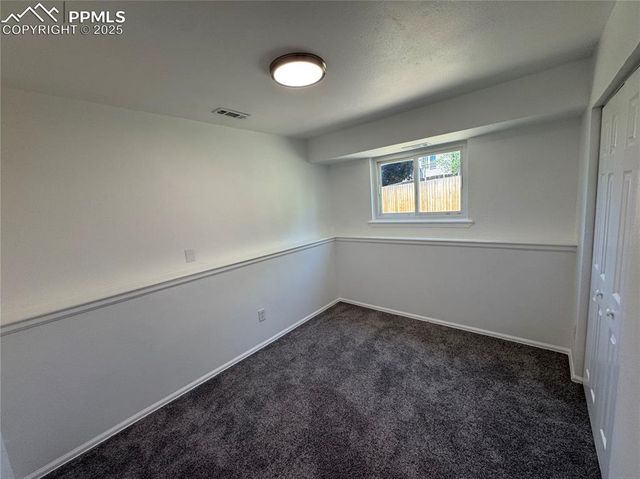 4930 Webb Drive, Colorado Springs, CO 80916
