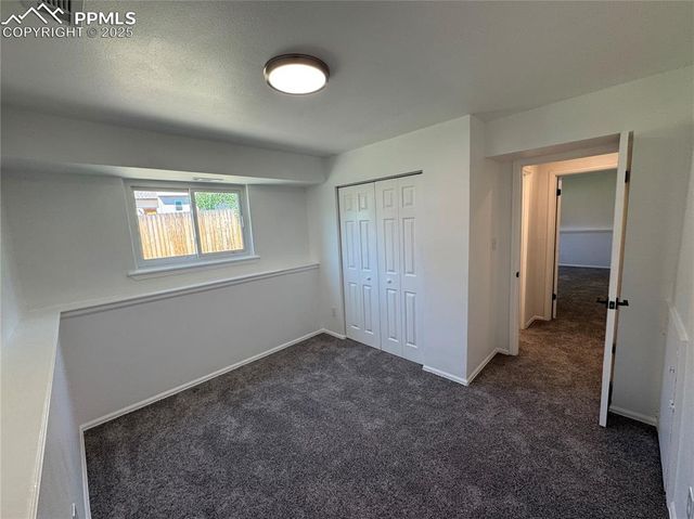 4930 Webb Drive, Colorado Springs, CO 80916