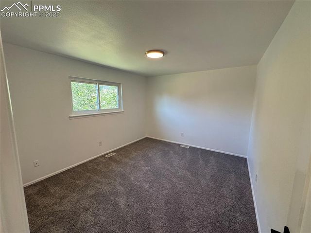4930 Webb Drive, Colorado Springs, CO 80916