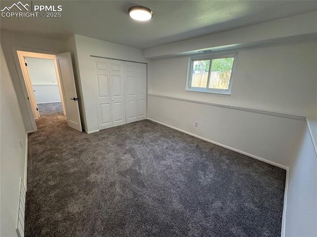 4930 Webb Drive, Colorado Springs, CO 80916
