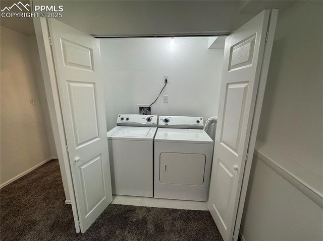 4930 Webb Drive, Colorado Springs, CO 80916