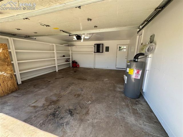 4930 Webb Drive, Colorado Springs, CO 80916
