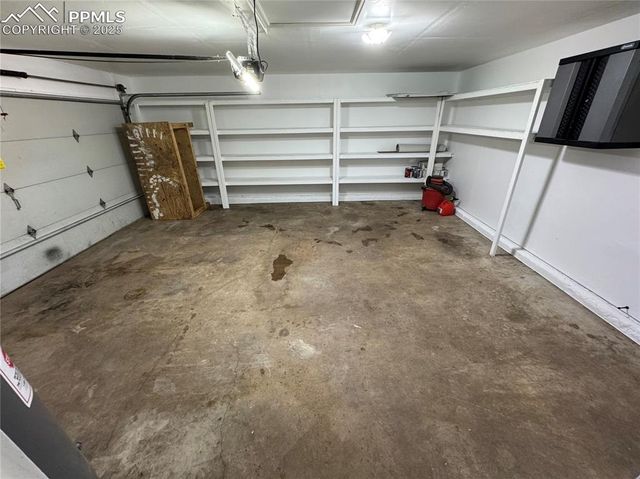 4930 Webb Drive, Colorado Springs, CO 80916