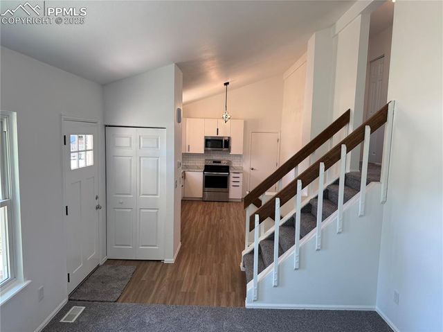 4930 Webb Drive, Colorado Springs, CO 80916