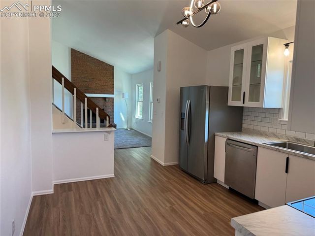 4930 Webb Drive, Colorado Springs, CO 80916