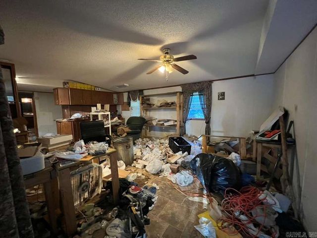 102 Fireside Lane, Fairfield Bay, AR 72088