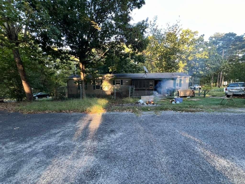 102 Fireside Lane, Fairfield Bay, AR 72088