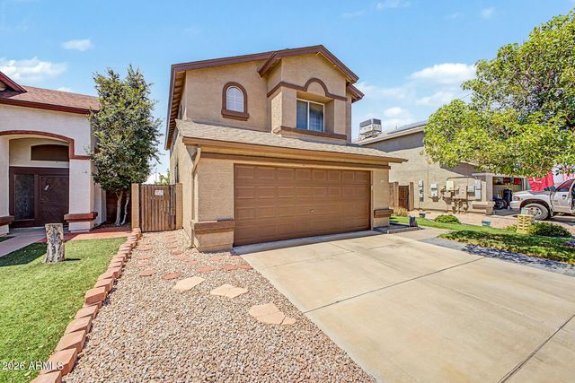 20838 N 2ND Avenue, Phoenix, AZ 85027