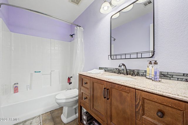 20838 N 2ND Avenue, Phoenix, AZ 85027