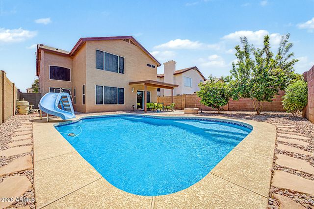 20838 N 2ND Avenue, Phoenix, AZ 85027