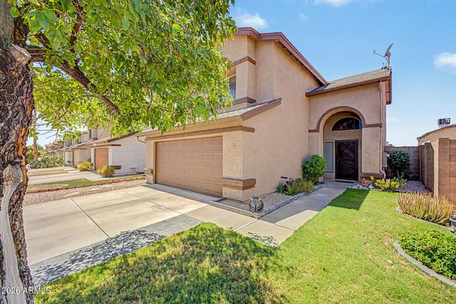 20838 N 2ND Avenue, Phoenix, AZ 85027