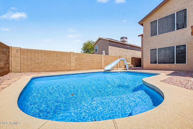 20838 N 2ND Avenue, Phoenix, AZ 85027
