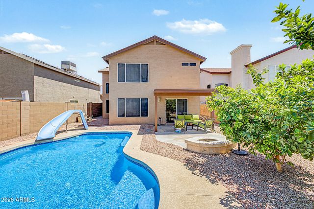 20838 N 2ND Avenue, Phoenix, AZ 85027