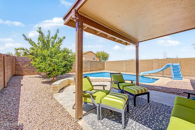 20838 N 2ND Avenue, Phoenix, AZ 85027