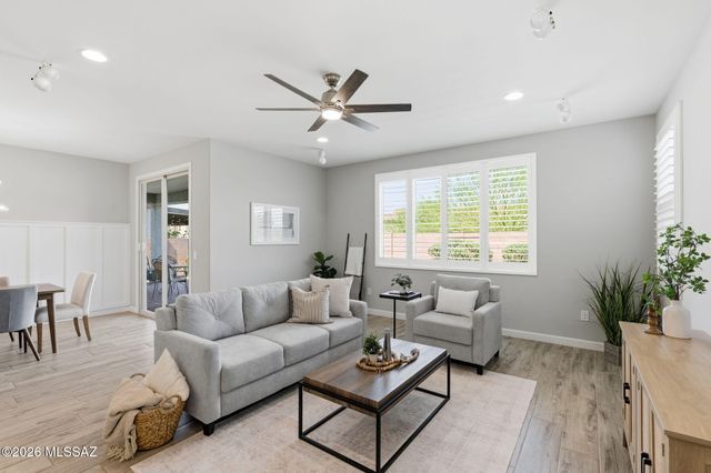 9488 N Mirage Sky Court, Oro Valley, AZ 85742