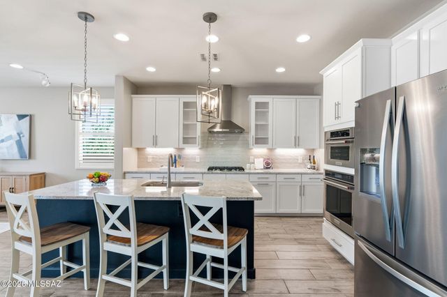 9488 N Mirage Sky Court, Oro Valley, AZ 85742