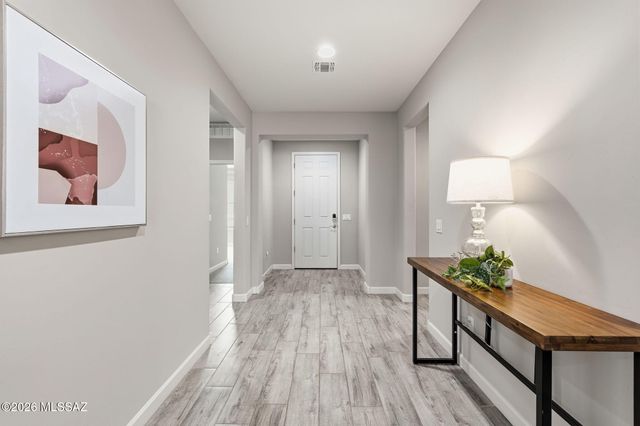 9488 N Mirage Sky Court, Oro Valley, AZ 85742