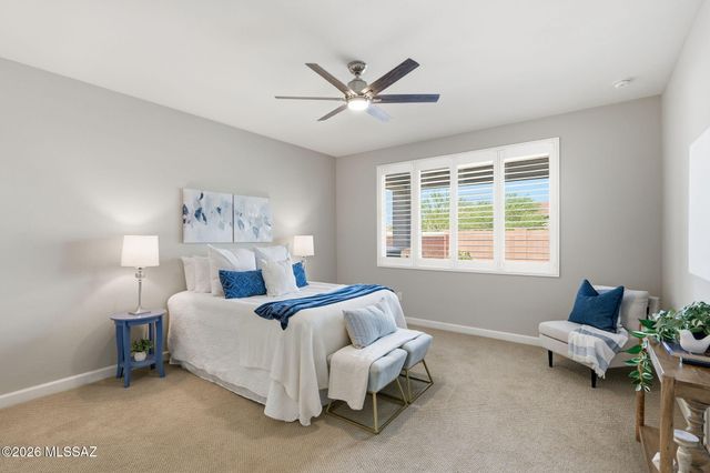 9488 N Mirage Sky Court, Oro Valley, AZ 85742