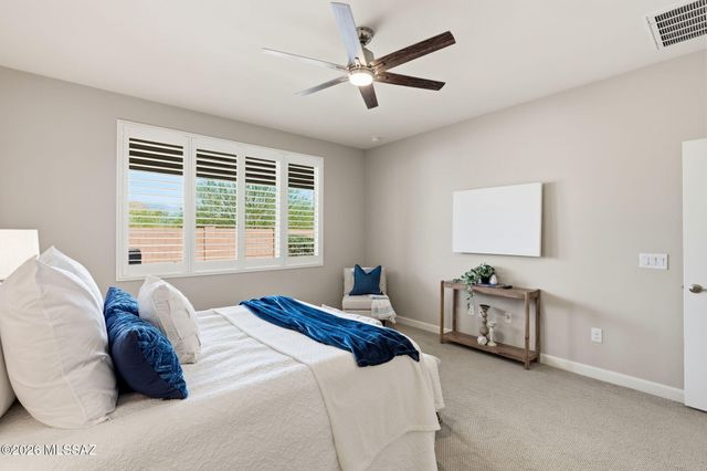 9488 N Mirage Sky Court, Oro Valley, AZ 85742