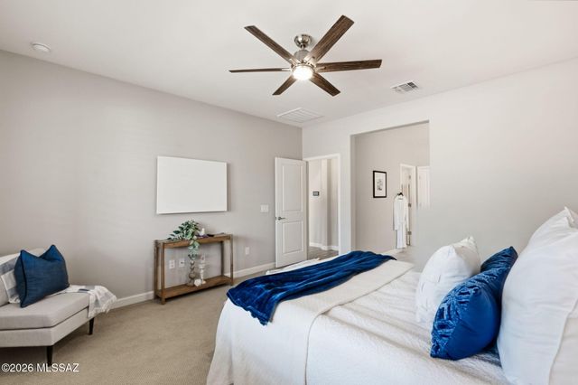 9488 N Mirage Sky Court, Oro Valley, AZ 85742