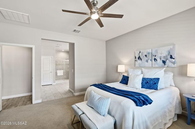 9488 N Mirage Sky Court, Oro Valley, AZ 85742